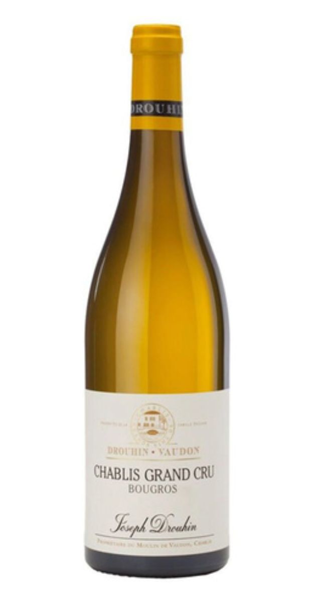 joseph drouhin chablis bougros